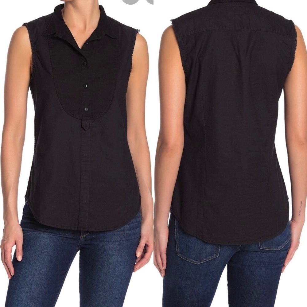 Current/Elliott The Danby Shirt
